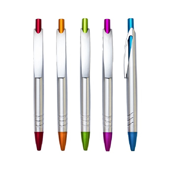 Silvern Ballpen